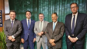 CONAMP dialoga com parlamentares sobre os vetos ao reconhecimento da atividade de risco